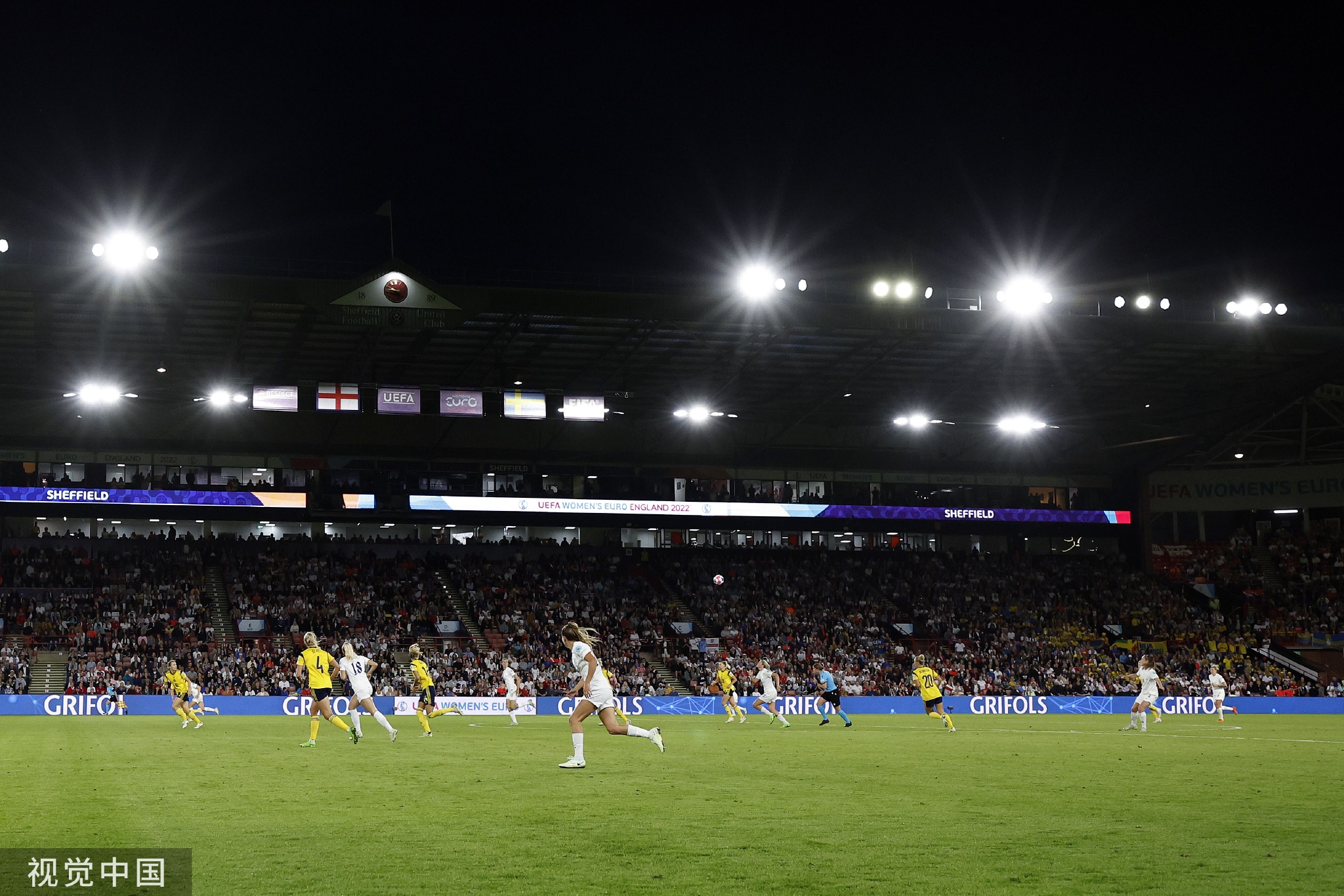 一场对阵的 一场对阵的