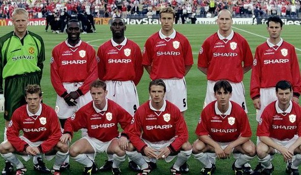 这场对决来 这场对决来